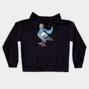 The Aviator Kids Hoodie